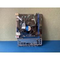 ราคา เมนบอร์ด MSI H61M-P31 (G3) Socket 1155 CPU i3-3220 แรม 8GB DDR3 พร้อมฝาหลัง พร้อมใช้งาน (ร้านค้าส่งเร็ว100%) (11459209392)