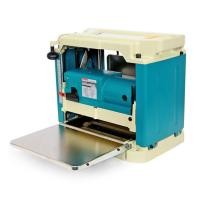 ราคา MAKITA มากีต้า กบแท่นไสไม้ ขนาด 304 มม. (12 นิ้ว) กำลังไฟ 1,650 วัตต์ รุ่น 2012NB ความเร็วรอบ 8,500 รอบ/นาที (5645265750)