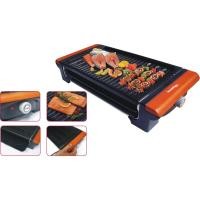 ราคา IMARFLEX เตาปิ้งไร้ควันอเนกประสงค์ รุ่น IF-854 สินค้ารับประกัน 1 ปี [ลูกค้าใหม่ใส่โค้ด NEWXLRD ลดเพิ่ม 80.-] (1190993053)