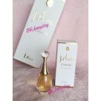ราคา Dior J'adore EDP Absolu 5 ml. (3386038017)