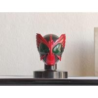 ราคา หัวมดแดง 1/6 kamen rider ooo tatoba combo (7048964211)