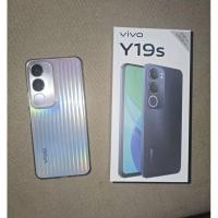ราคา พร้อมส่ง vivo Y19s ใหม่ล่าสุด Ram 4+64/128 และ 6+128 GB (26576591676)