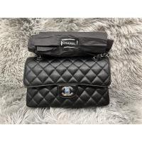 ราคา New chanel classic 9 (11568422576)