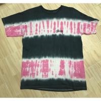 ราคา stussy มัดย้อมมือสอง (7441887982)