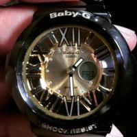 ราคา ฟิล์มกันรอยนาฬิกา BABY-G BGA-160 (955369802)