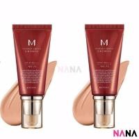 ราคา Missha Perfect Cover B.B Cream SPF42/ PA+++ #23 (50ml) (2pcs) (23447232301)