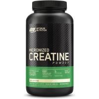 ราคา Optimum Nutrition - Micronized Creatine Powder 300g (23171518457)