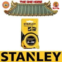 ราคา STANLEY รุ่น STHT30509 ตลับเมตร 8 ม. หุ้มยาง # ออก..ใบเสร็จ-ใบกำกับ (28007846117)