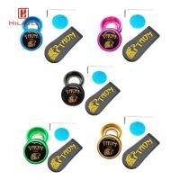 ราคา HILABEE Pool Chalk Holder Snooker Sports Accessory Multifunctional Chalk Case Pool (52050099891)