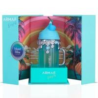 ราคา แท้Island Bliss by Armaf EDP 100ML (42063936702)