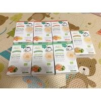 ราคา เหมา7กล่อง ราคาพิเศษXongdur Baby ซองเดอร์ ข้าวกล้องงอกออร์แกนิค (18494781410)