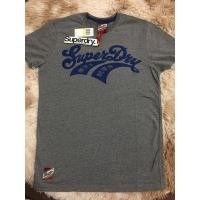ราคา เสื้อยืดSuperdryแท้100% (21435407031)