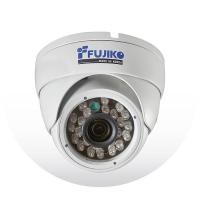 ราคา Fujiko กล้องวงจรปิด แบบ Analog HD รุ่น FK-TVI9002K ความคมชัด 2.43MP,20M,Len 3.6 MM (สีขาว) (855336664)