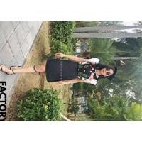 ราคา เดรสงานป้าย ออเร้น (1069306198)