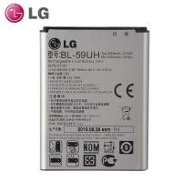 ราคา Original LG G2 mini สำหรับ LG G2mini D618 D620 D620R D620K D410 D315 F70 Bateria BL-59UH 2440mAh (5034516141)