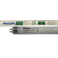 ราคา หลอดไฟนีออน PHILIPS 28W/865 Cool Daylight (27062481222)