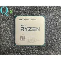 ราคา Ryzen 7 5800X AM4 โปรเซสเซอร์ CPU R7-5800X 3.8GHz 8Core 16Thr 105W เดสก์ท็อป (51152584812)