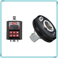 ราคา TONE Handheld Digital Torque Wrench Set - Various Models with 9.5mm (3/8"), 12.7mm (1/2"), and 19.0mm (3/4") Drive Sizes and Torque Ratings up to 600N·m (42150132309)