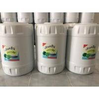 ราคา น้ำยาล้างจานขนาด 20ลิตร ราคา 380บาท (22470360597)