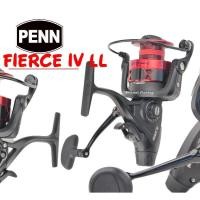 ราคา รอก PENN FIERCE IV LL รอกสปินนิง รอกเบรคท้าย (43818054404)