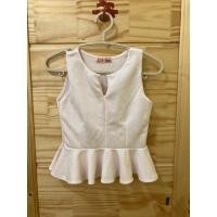 ราคา เสื้อสีชมพูน่ารักเอวลอย (20109377861)