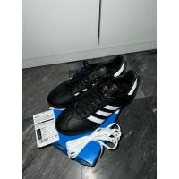 ราคา adidas gazelle 38us (secondhand) มือสองสภาพดีมาก (24163433543)