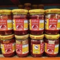 ราคา เต้าหู้ยี้แดง ตรากาเหว่าทอง (250กรัม) บรรจุขวดแก้ว (8064479981)