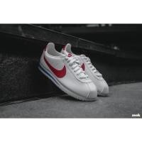 ราคา nike classic cortez teather forrest gump (3829275460)