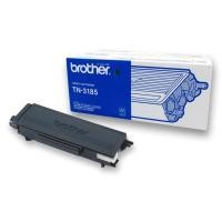 ราคา ตลับหมึกแท้ LaserJet Brother TN-3185 สีดำ (5630265249)