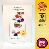 ราคา หนังสือ ตำราภาษาและการสื่อสาร Communicating at Work การสื่อสารในที่ทำงาน (24016871060)