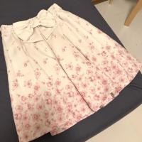 ราคา กระโปรง liz lisa มือสอง (2241395090)