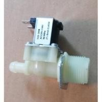 ราคา เครื่องทําน้ําแข็ง Water Inlet Solenoid Valve เครื่องชงกาแฟ Water Inlet Solenoid วาล์วน้ํา 220v คุณภาพสูง (29006721869)