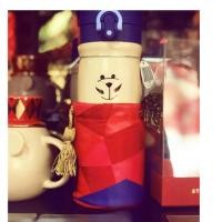 ราคา แก้ว Starbucks Christmas Limited Edition @Shanghai (1689393825)