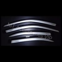 ราคา กันสาด ซีวิค ไดแมนชั่น civic ปี 2000-2005 สีบรอน (1818730657)