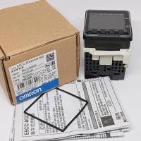 ราคา แท้ E5CC-RX2ASM-800 AC100-240V เครื่องควบคุมอุณหภูมิ แท้ มือ1 (46602116160)