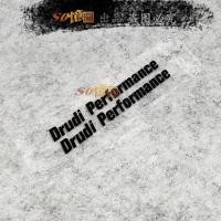 ราคา Drudi Performance หมวกกันน็อคสติกเกอร์รถจักรยานยนต์หมวกสติกเกอร์รถจักรยานยนต์ Marquis mm93 รูปลอก SHOEI (56201457870)