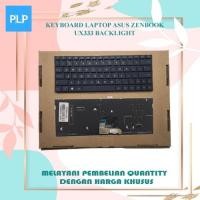 ราคา Asus Zenbook 13 UX333 UX333f UX333fa UX333flc UX333fn Backlite แป้นพิมพ์แล็ปท็อป (42355811292)