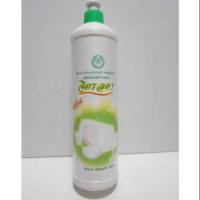 ราคา ผลิตภัณฑ์น้ำยาล้างจาน จิตรลดา 500ml (7636735194)