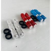 ราคา พักเท้าหลัง มิเนียมพักเท้าหลัง หลังเวฟทุกรุ่น อลูมิเนียมแข็ง (23981786581)