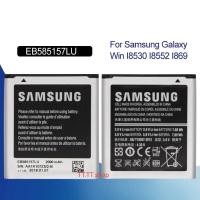 ราคา แบตเตอรี่ สำหรับ Samsung Galaxy Core2 Duos, Galaxy Win G355h i8530 i8550 i8552 EB585157LU (5567779614)
