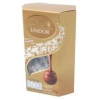 ราคา ลินด์ ลินดอร์ คอร์เนตส์ ช็อกโกแลตสอดไส้ทรัฟเฟิล 75 ก. (4572159941)