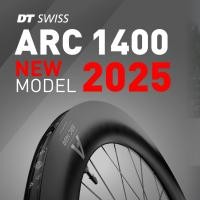 ราคา NEW DT SWISS ARC 1400 GEN3 DICUT DB ล้อคาร์บอนดิสเบรค (20332618101)