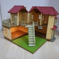 ราคา บ้านกระต่ายซิลวาเนียนแท้ มือสอง (21913898081)