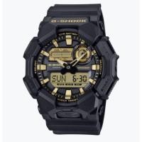 ราคา นาฬิกาข้อมือ Casio G-SHOCK Special Color Gold Black series รุ่น GA-010GB-1A9 ของแท้ รับประกัน1ปีใหม่ 08/2025 (42269323518)