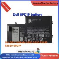 ราคา ⭐Dell Battery Notebook 0PD19 for dell Latitude 3450 5447 5448 5457 5547 5542 5557 OPD19 ใหม่แบตเตอรี่ (41054406894)