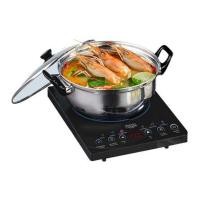 ราคา IMARFLEX เตาแม่เหล็กไฟฟ้า IMARFLEX IF-462 มือ1 แท้จาก Shop (12758329730)