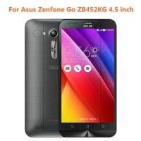 ราคา Temperglass กระจกนิรภัยกระจกนิรภัย asus zenfone Go 4.5 นิ้ว ZB452KG (26137943476)