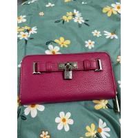 ราคา กระเป๋าสตางค์ lynของแท้ มือ2 (21579422455)