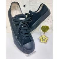 ราคา ผ้าใบแบรนด์ shoopen size 36 ยาว 23 cm (25733468620)