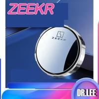 ราคา [พร้อม] zeekr x กระจกมองหลังรถยนต์กระจกเสริม zeekr 009ความละเอียดสูงย้อนกลับกระจกกลมเล็ก zbux (29120618917)